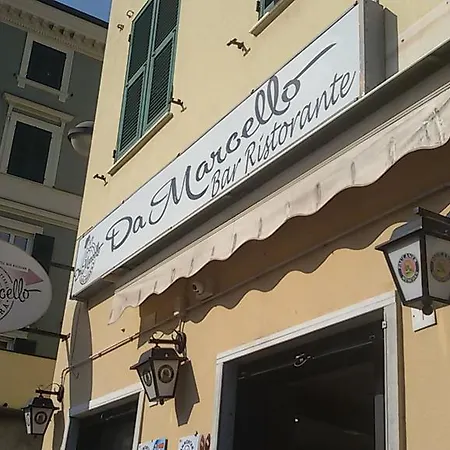Da Marcello Gênes
