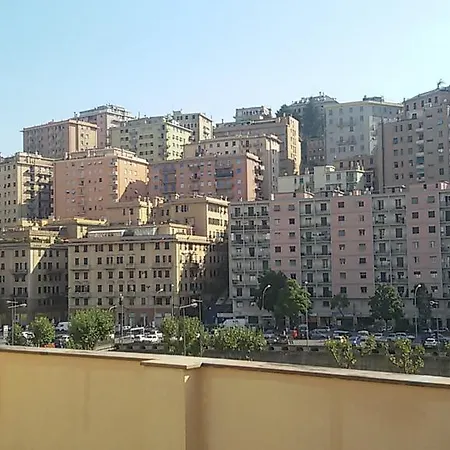 Da Marcello جنوة