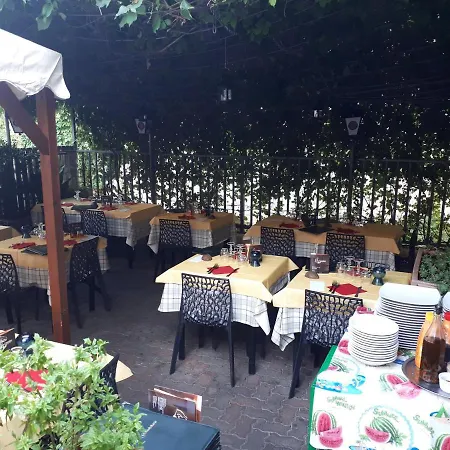 Da Marcello Maison d'hôtes Gênes