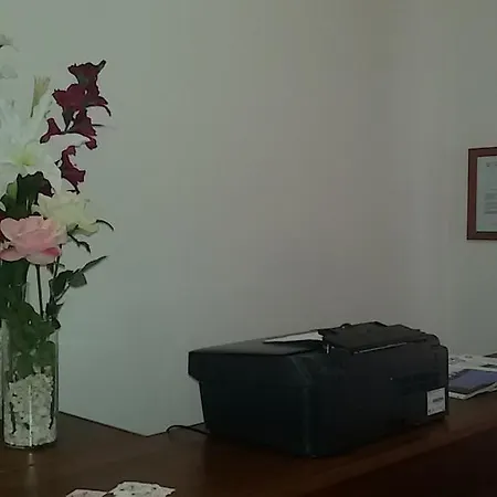 Da Marcello Maison d'hôtes Gênes