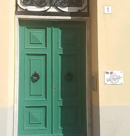 达玛塞罗酒店 招待所 *