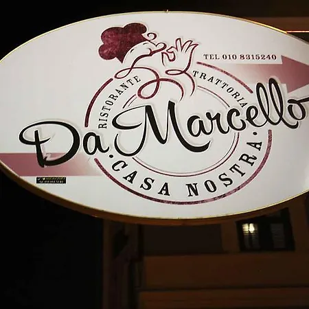 Da Marcello