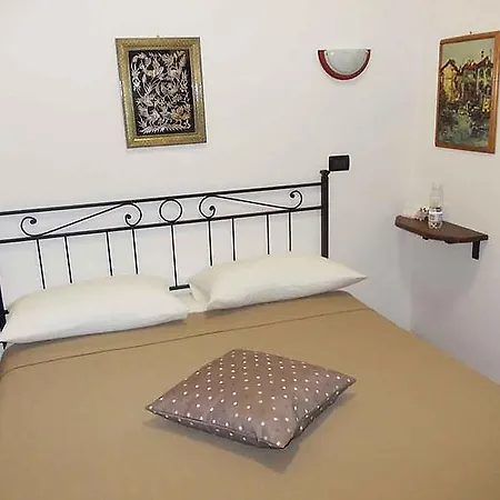 招待所 达玛塞罗酒店 热那亚