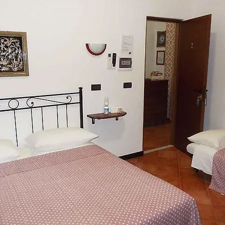 Da Marcello * Genua