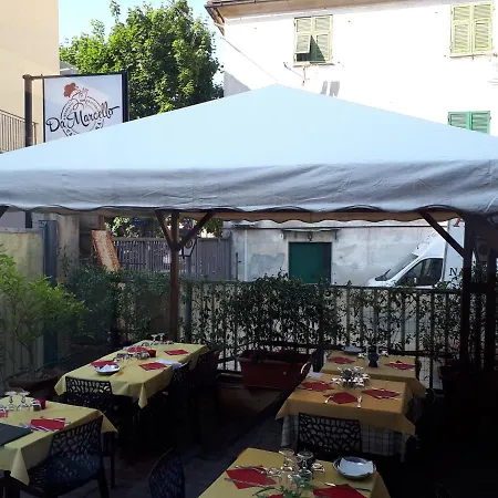 Da Marcello *