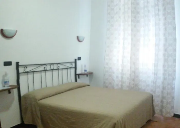 Maison d'hôtes Da Marcello *