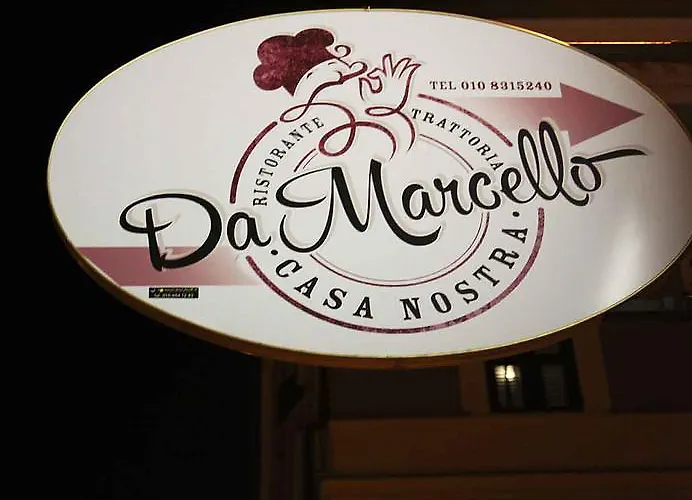 Da Marcello