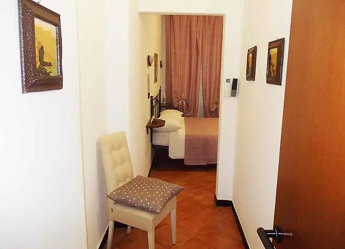 Maison d'hôtes Da Marcello