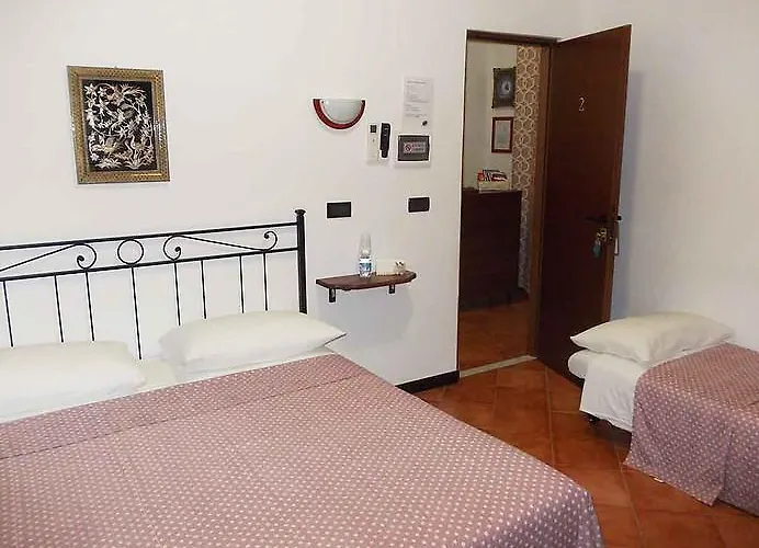 Da Marcello * Gênes