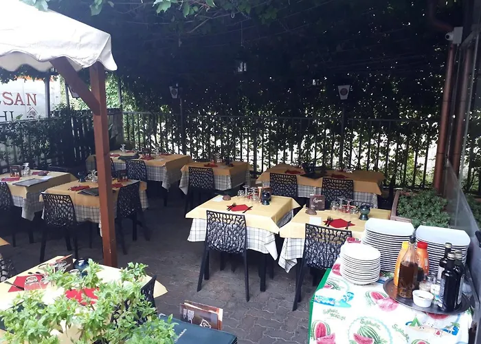 Da Marcello Maison d'hôtes Gênes