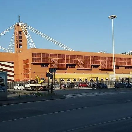 Da Marcello Casa de hóspedes