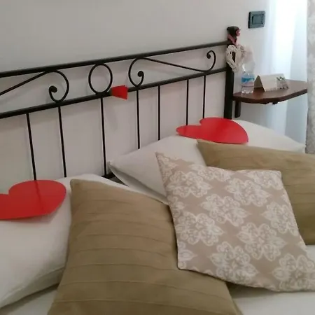 Casa de hóspedes Da Marcello *