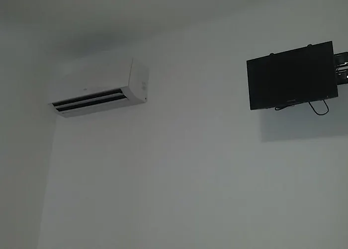 Casa de hóspedes Da Marcello Génova