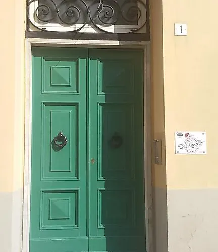 Da Marcello Casa de hóspedes *