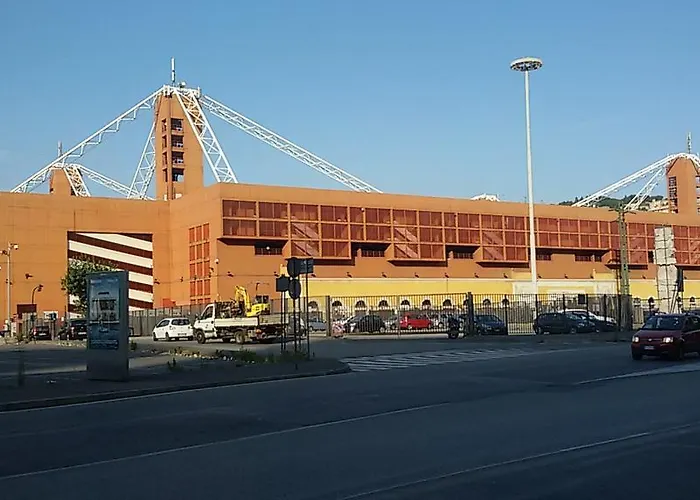 Da Marcello Casa de hóspedes