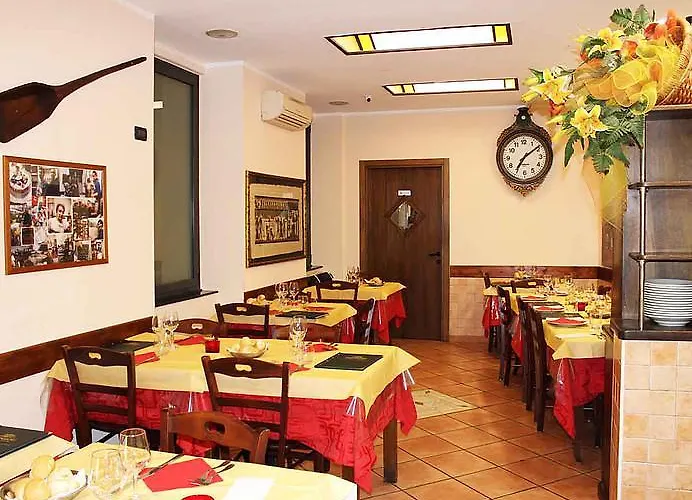 Da Marcello Casa de hóspedes *