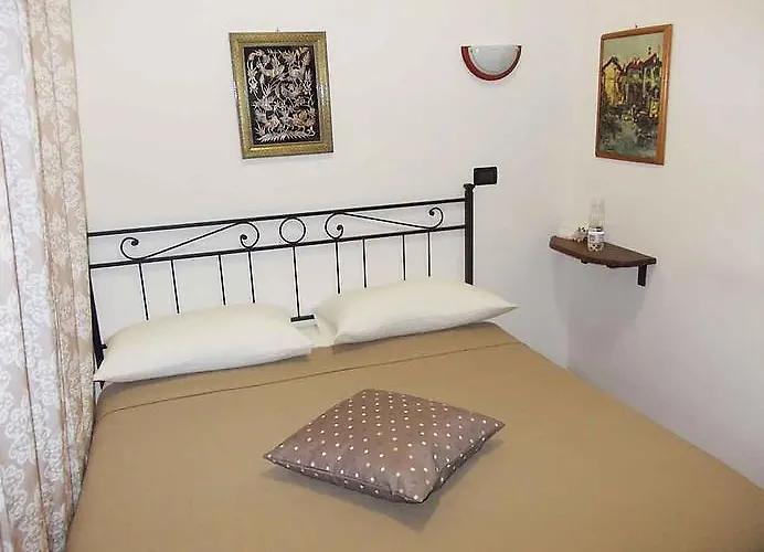 Casa de hóspedes Da Marcello Génova