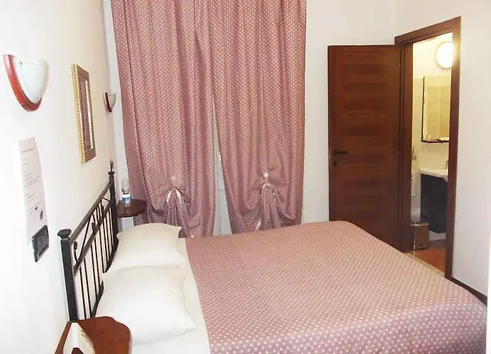 Da Marcello Casa de hóspedes *