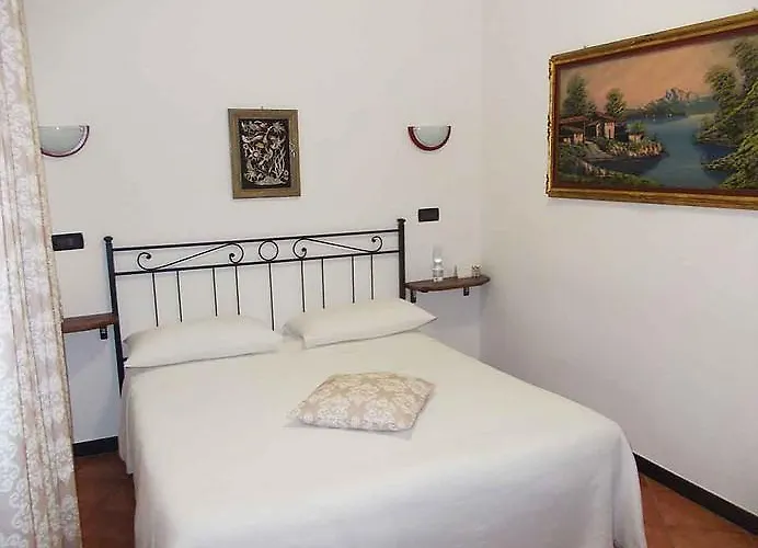 Da Marcello Casa de hóspedes *