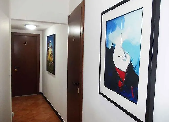 Casa de hóspedes Da Marcello