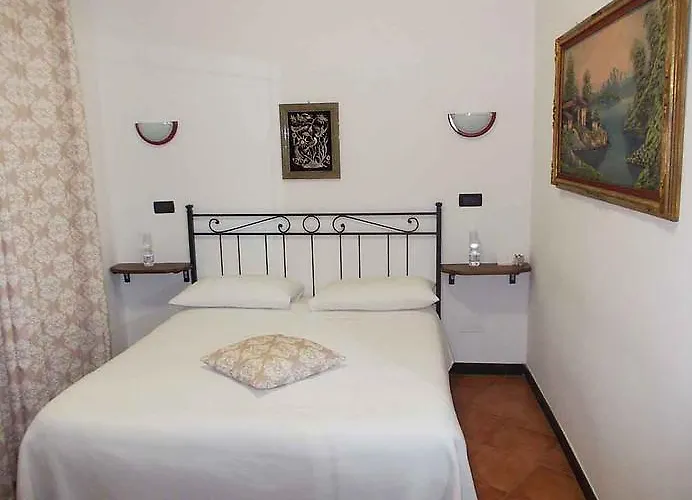 Casa de hóspedes Da Marcello