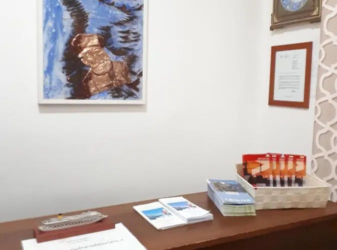 Casa de hóspedes Da Marcello *