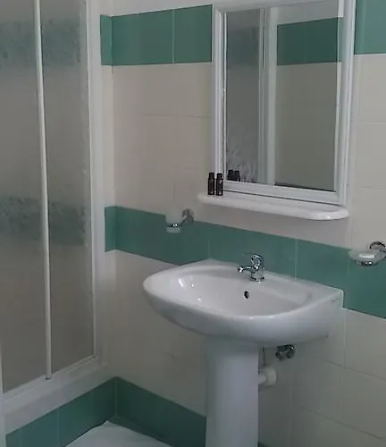 Πανσιόν Da Marcello