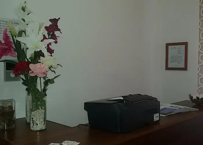 Da Marcello Πανσιόν Γένοβα