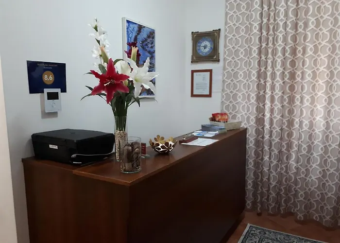 Da Marcello Γένοβα